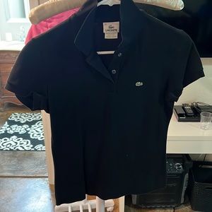 Lacoste polo